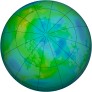 Arctic Ozone 2006-10-06